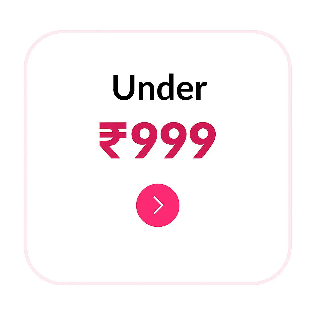 Under 999
