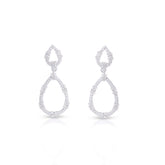 Celeste Teardrop Earrings