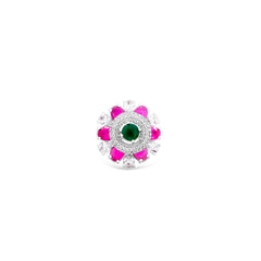 Zehra Royale Cocktail Ring