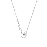 Loop Luxe Necklace