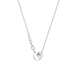 Loop Luxe Necklace