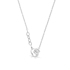 Loop Luxe Necklace