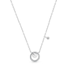 Celestia Halo Pendant