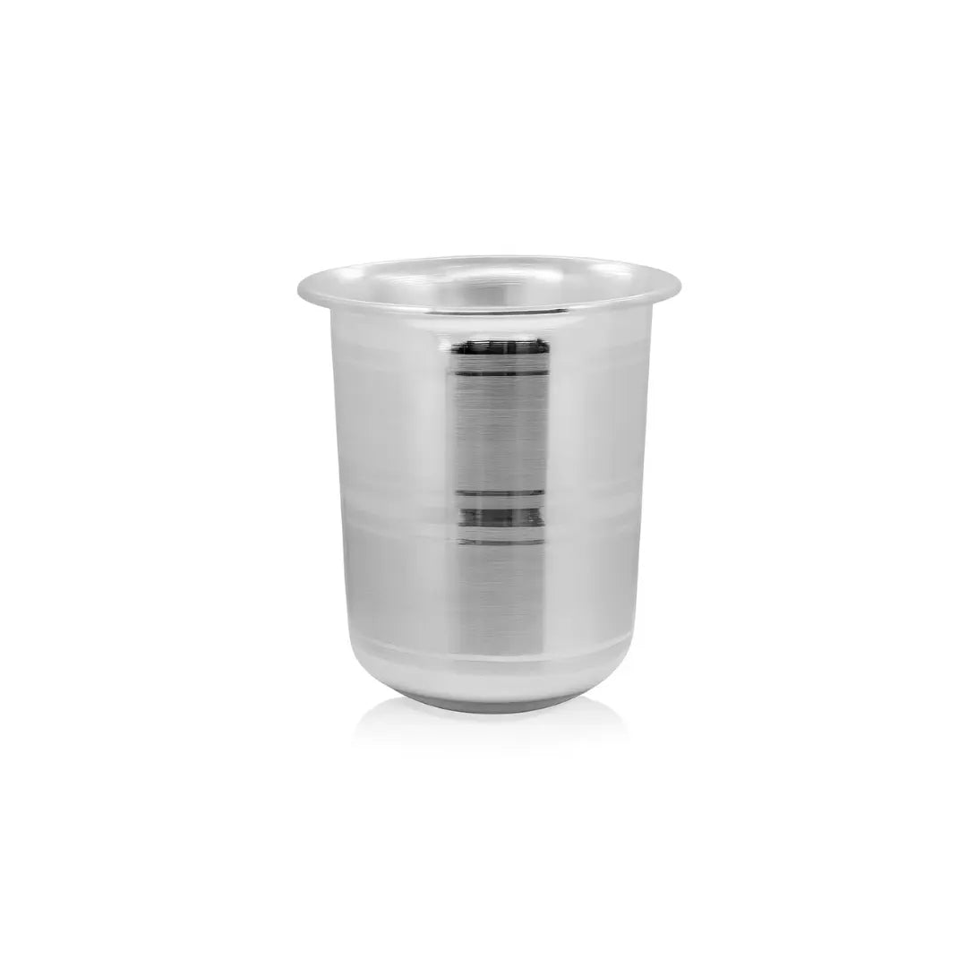 Pure Silver Drinking Glass Mashha