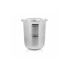Pure Silver Drinking Glass