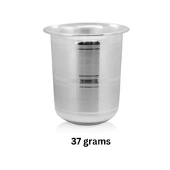 Pure Silver Drinking Glass Mashha