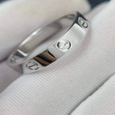 Mashha 925 Silver Titan Ring for Men & Women Mashha