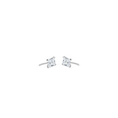 Silver Men’s Studs (small)