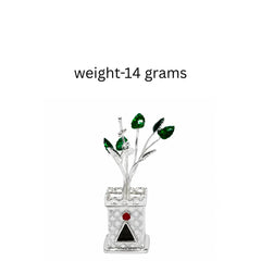 999 Silver Tulsi Plant Mashha