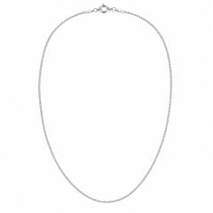 Celistra Chain – 925 Sterling Silver Mashha
