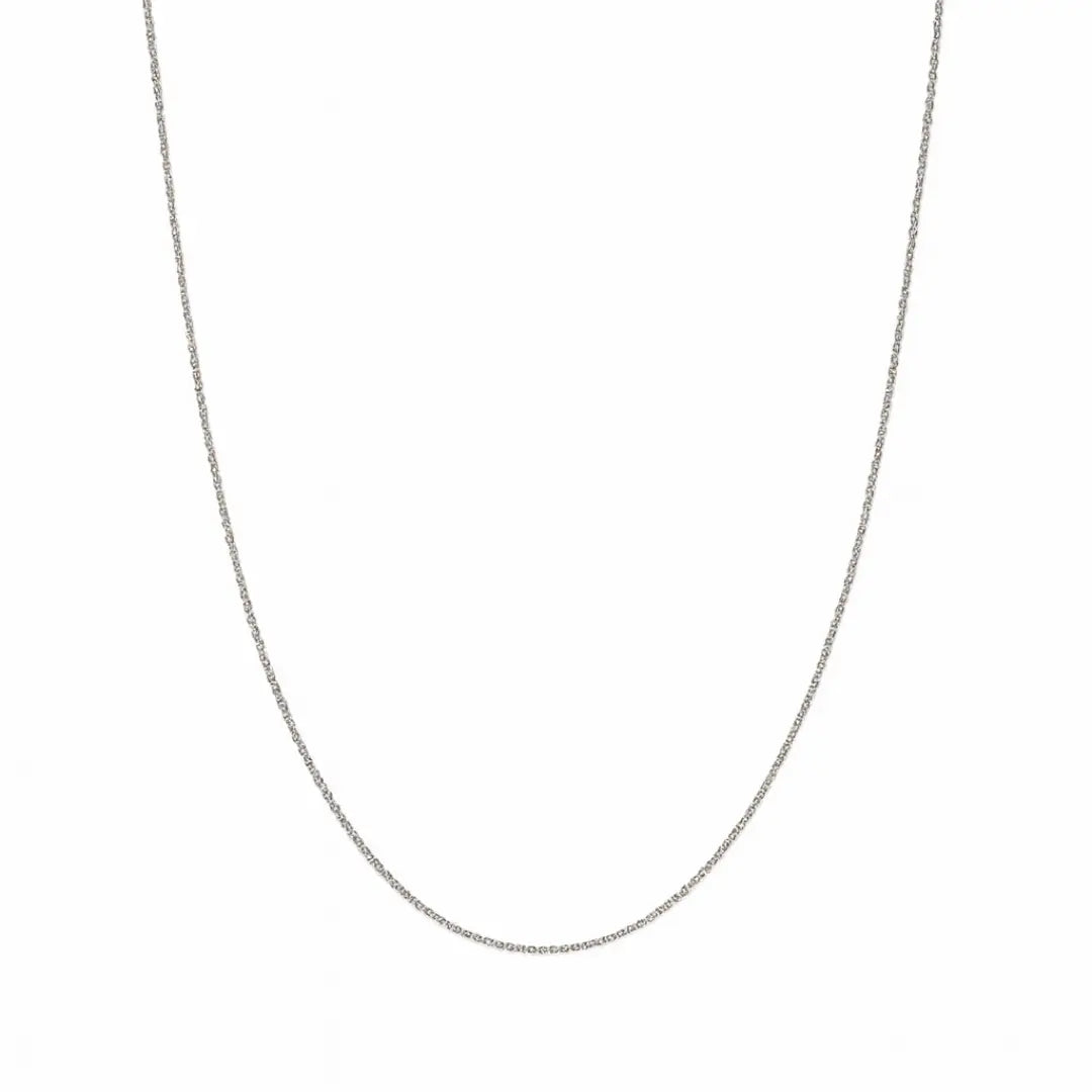 Mashha 925 Sterling Silver Velora Chain Mashha