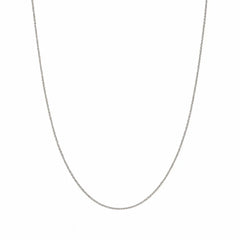 Mashha 925 Sterling Silver Velora Chain Mashha