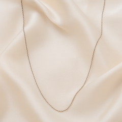 Velora Chain – 925 Sterling Silver