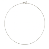 Celistra Chain – 925 Sterling Silver