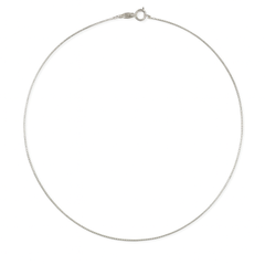 Celistra Chain – 925 Sterling Silver