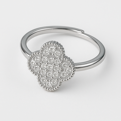 Van Cleef Ring
