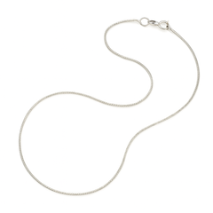 Celistra Chain – 925 Sterling Silver