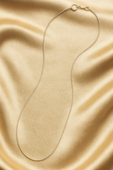 Celistra Chain – 925 Sterling Silver