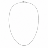 Celistra Chain – 925 Sterling Silver Mashha