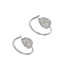 Nature’s Grace Toe Ring