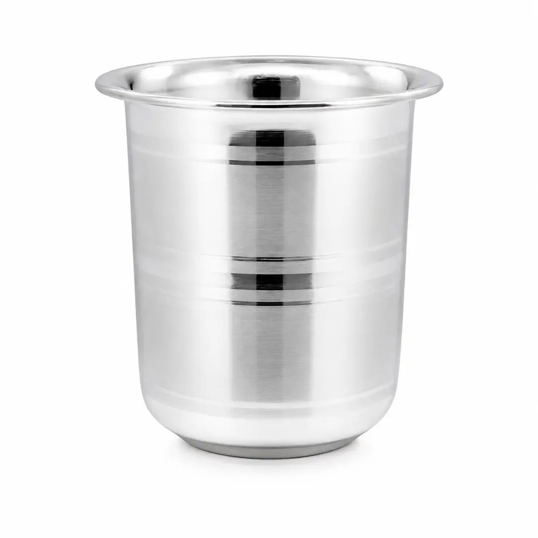 Pure Silver Drinking Glass Mashha