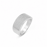 Men's Statement Ring