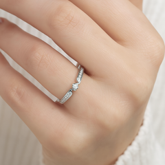 Spark Pulse Ring
