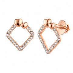 Mashha 925 Sterling Silver Twin Heart Glow Set
