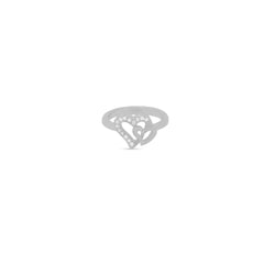 Entwined Hearts Ring Mashha