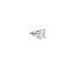 Silver Men’s Studs (medium) Mashha