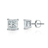 Mashha Classic Solitaire Men’s Stud Large