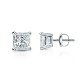 Mashha Classic Solitaire Men’s Stud Large Mashha