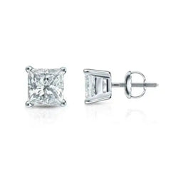 Mashha Classic Solitaire Men’s Stud Large Mashha