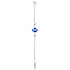 Mashha 925 Silver Evil Eye Protection Bracelet Mashha