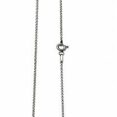 Mashha 925 Sterling Silver Velora Chain Mashha