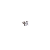Silver Men’s Studs (small)