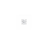 Mashha 925 Sterling Silver Radiance Men’s Stud Mashha