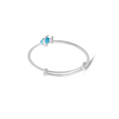 waterbaby Fish kid's Kada