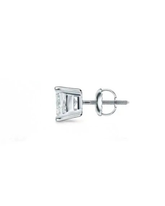 Mashha Classic Solitaire Men’s Stud (X-Large)