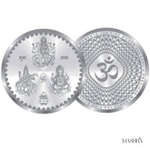 Mashha Divine Trio 999 Silver Coin - 10g