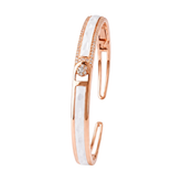 Mashha 925 Silver Zendaya's charm Bracelet