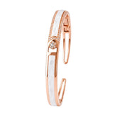 Mashha 925 Silver Zendaya's charm Bracelet Mashha