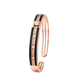 Mashha 925 Silver Boss Mode Bracelet
