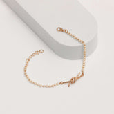 Mashha Pearl Bracelet