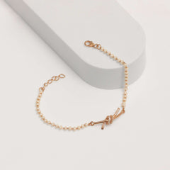 Mashha Pearl Bracelet