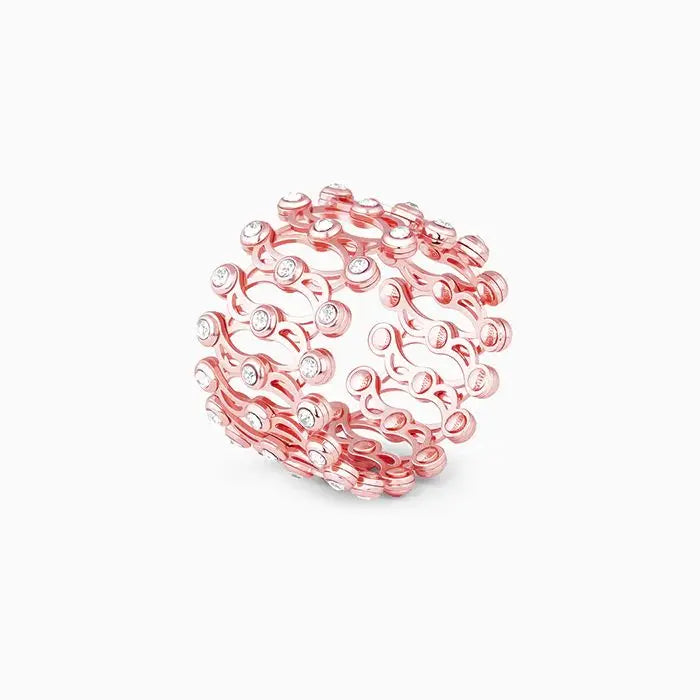 Roselle Bloom Convertible Band Mashha