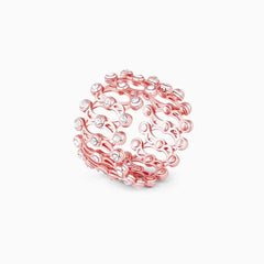 Roselle Bloom Convertible Band Mashha
