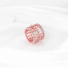 Roselle Bloom Convertible Band Mashha