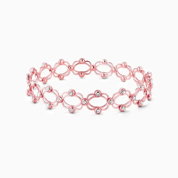 Roselle Bloom Convertible Band Mashha