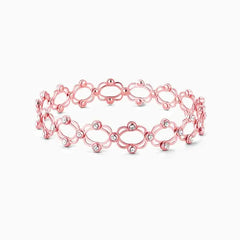 Roselle Bloom Convertible Band Mashha